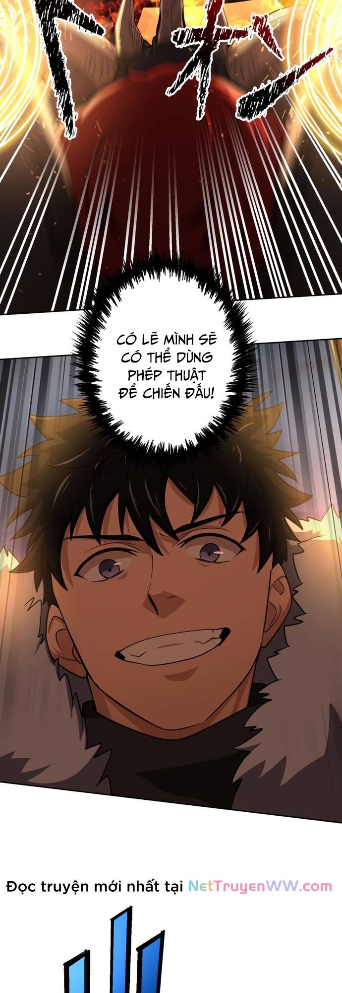 Thực Quỷ Mạo Hiểm Giả - Chapter 14 - Page 27