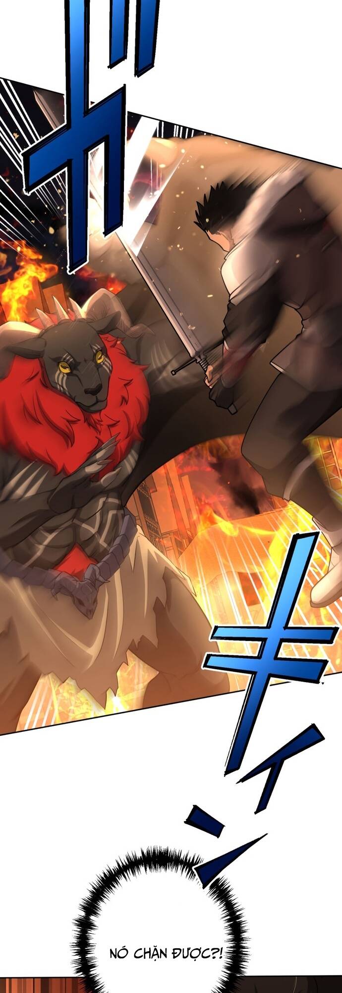 Thực Quỷ Mạo Hiểm Giả - Chapter 14 - Page 28