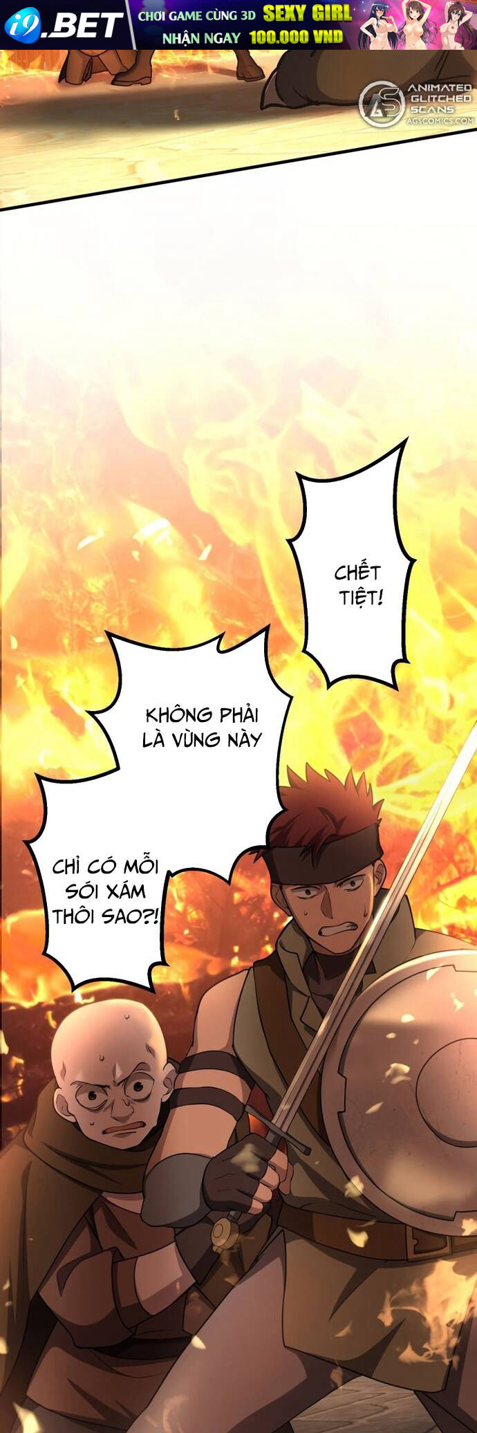 Thực Quỷ Mạo Hiểm Giả - Chapter 14 - Page 3