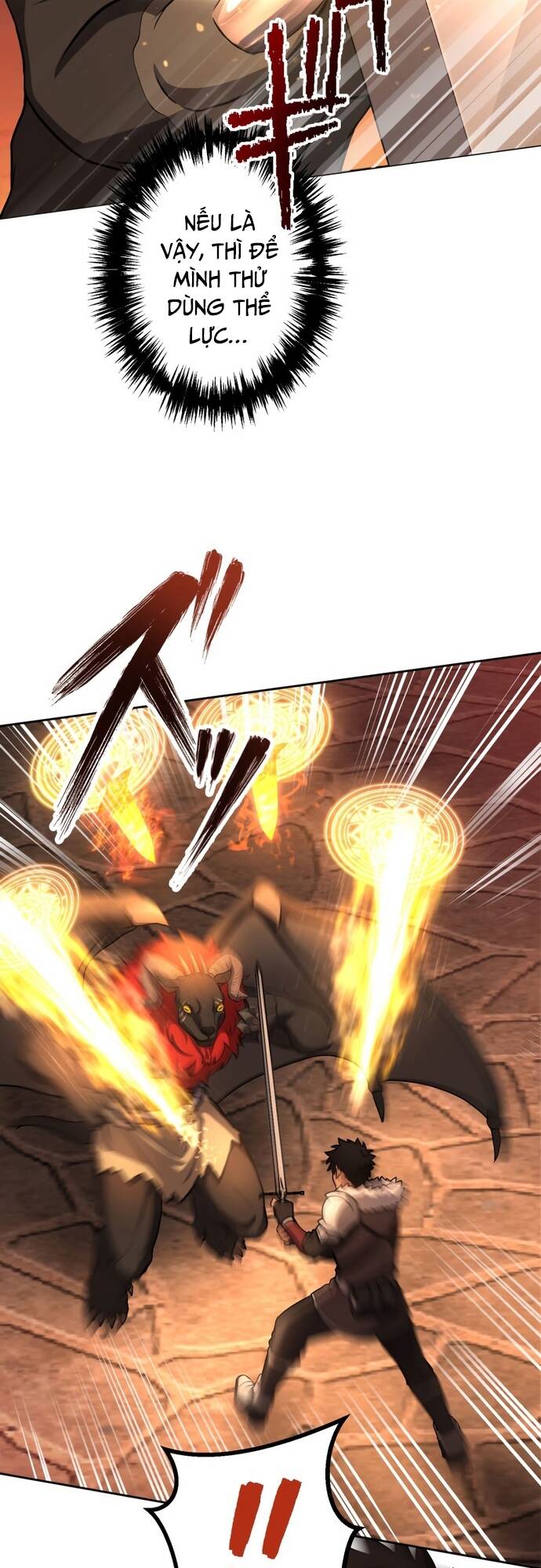 Thực Quỷ Mạo Hiểm Giả - Chapter 14 - Page 30