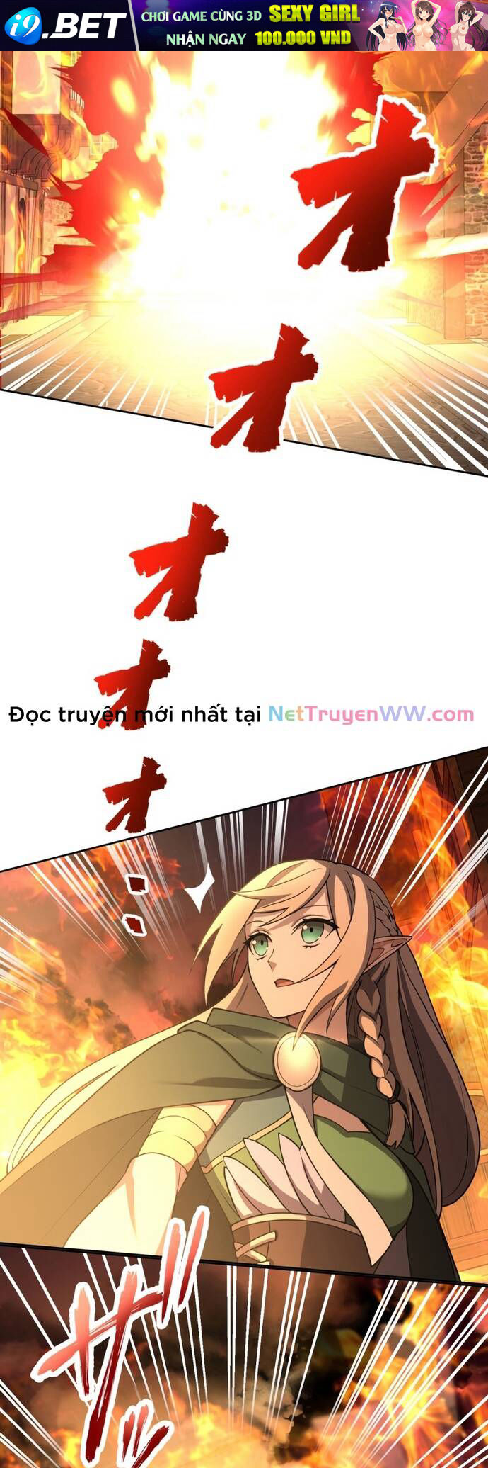 Thực Quỷ Mạo Hiểm Giả - Chapter 14 - Page 32