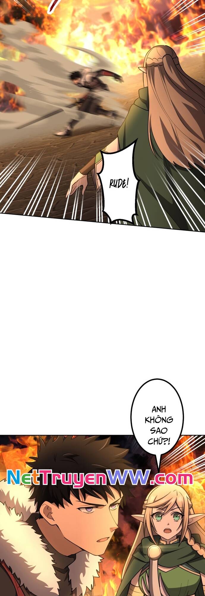 Thực Quỷ Mạo Hiểm Giả - Chapter 14 - Page 33