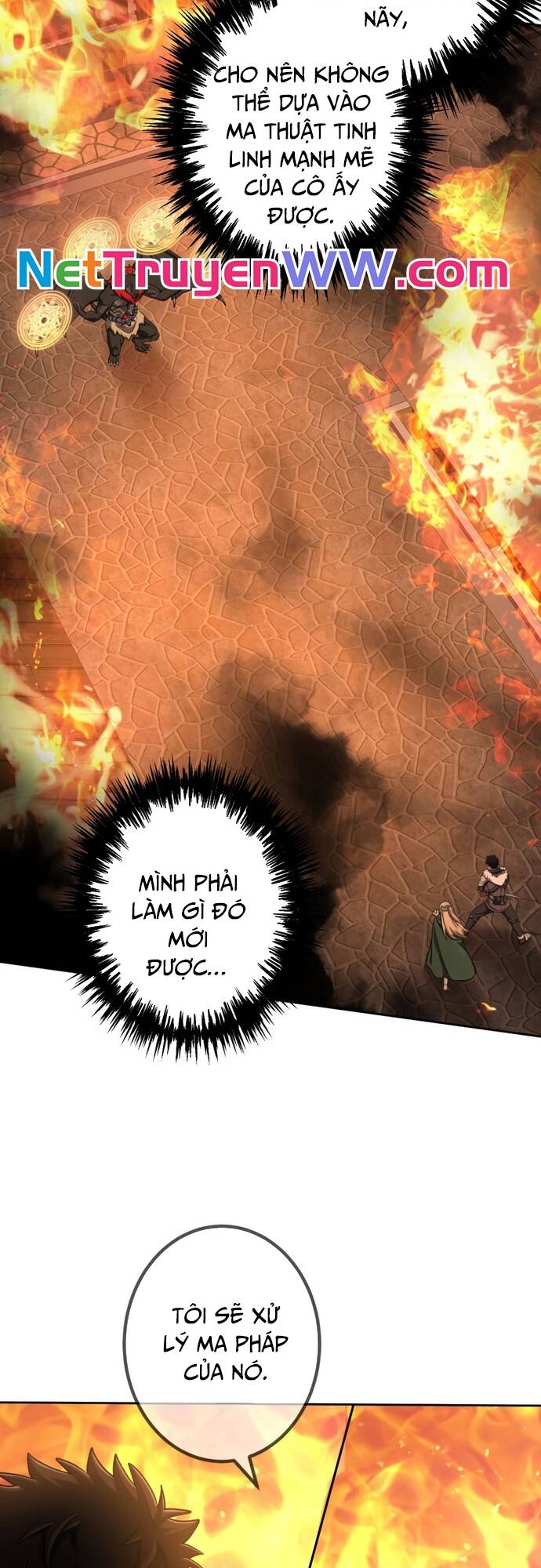 Thực Quỷ Mạo Hiểm Giả - Chapter 14 - Page 37