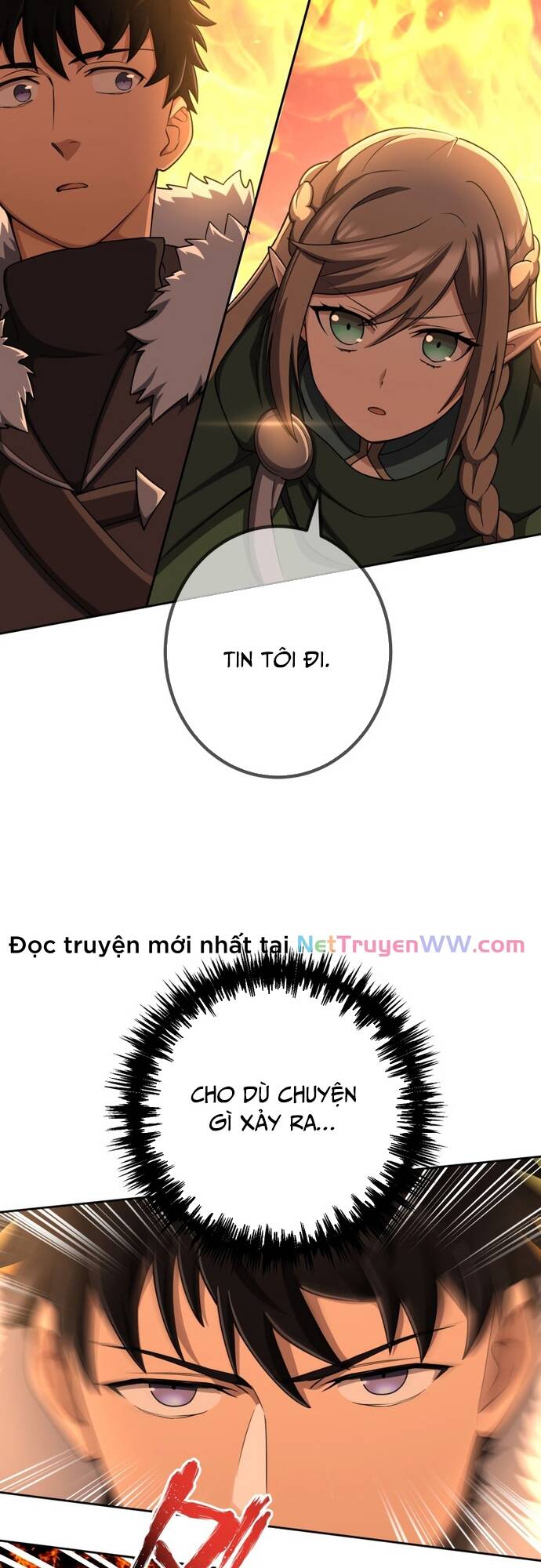 Thực Quỷ Mạo Hiểm Giả - Chapter 14 - Page 38