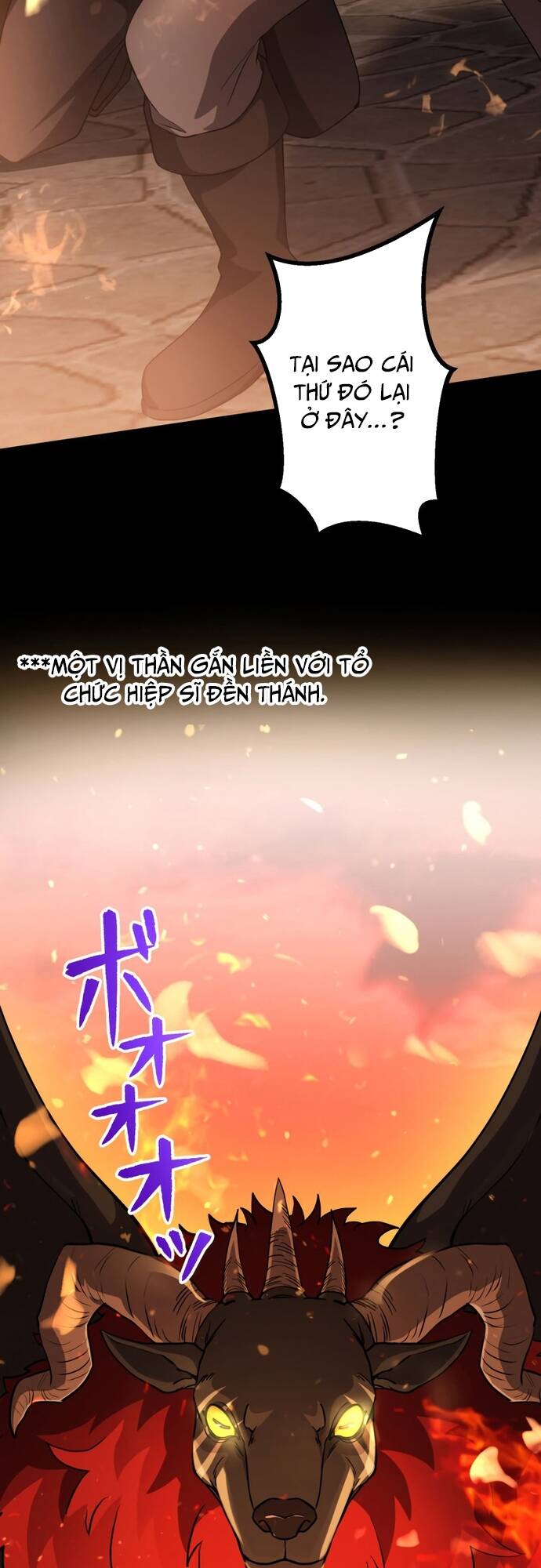 Thực Quỷ Mạo Hiểm Giả - Chapter 14 - Page 4