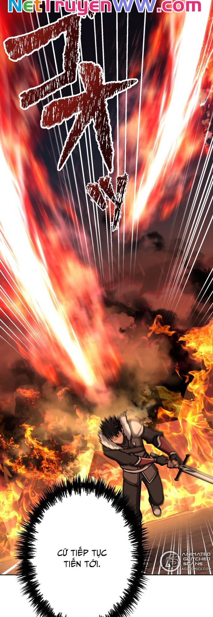 Thực Quỷ Mạo Hiểm Giả - Chapter 14 - Page 40