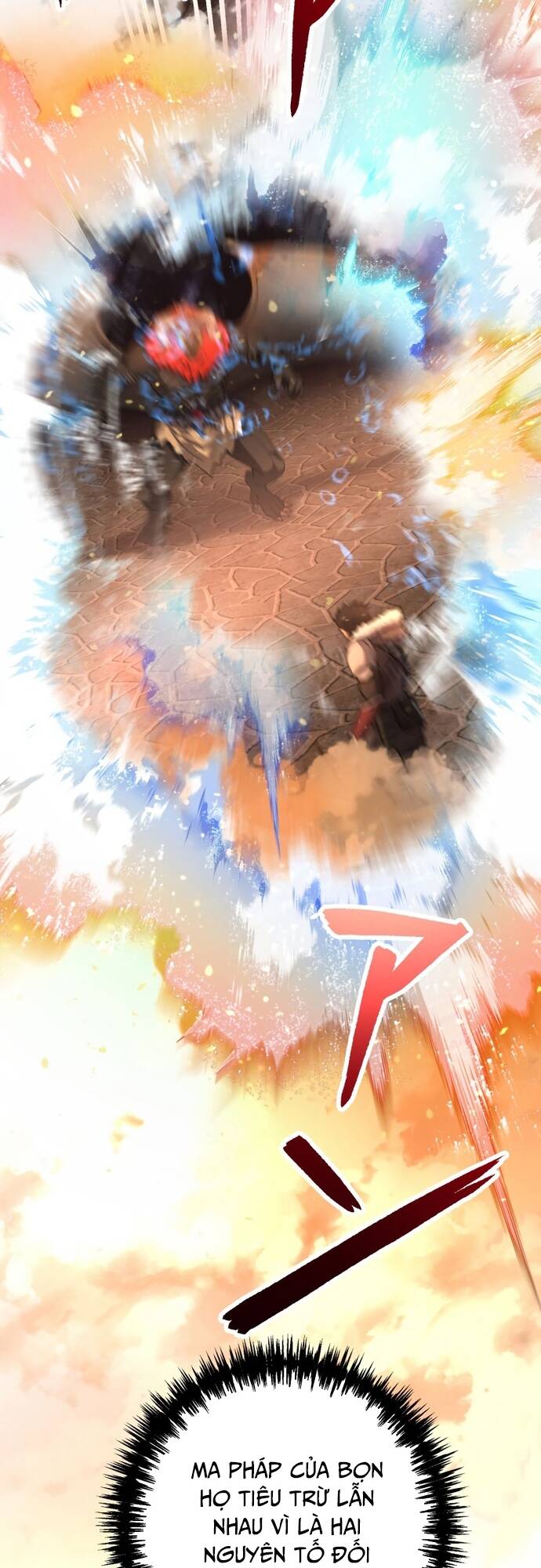 Thực Quỷ Mạo Hiểm Giả - Chapter 14 - Page 43