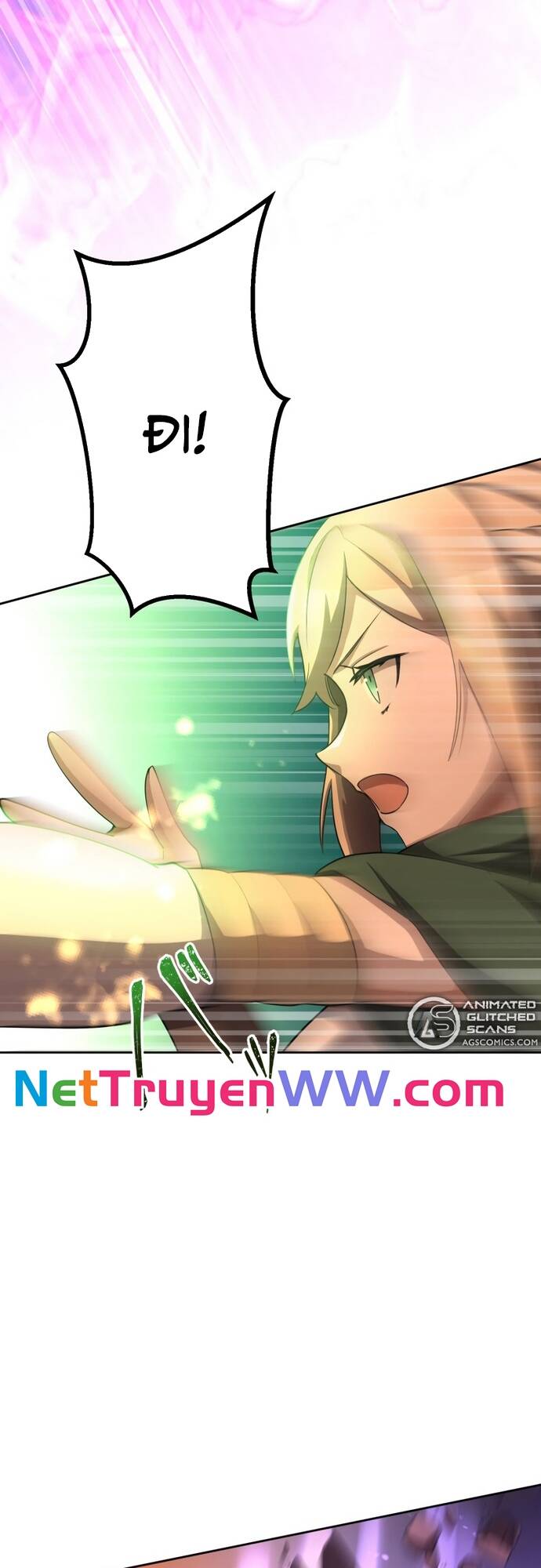 Thực Quỷ Mạo Hiểm Giả - Chapter 14 - Page 47