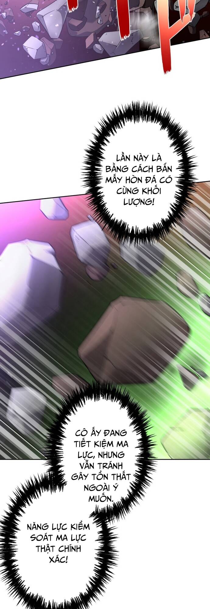 Thực Quỷ Mạo Hiểm Giả - Chapter 14 - Page 50