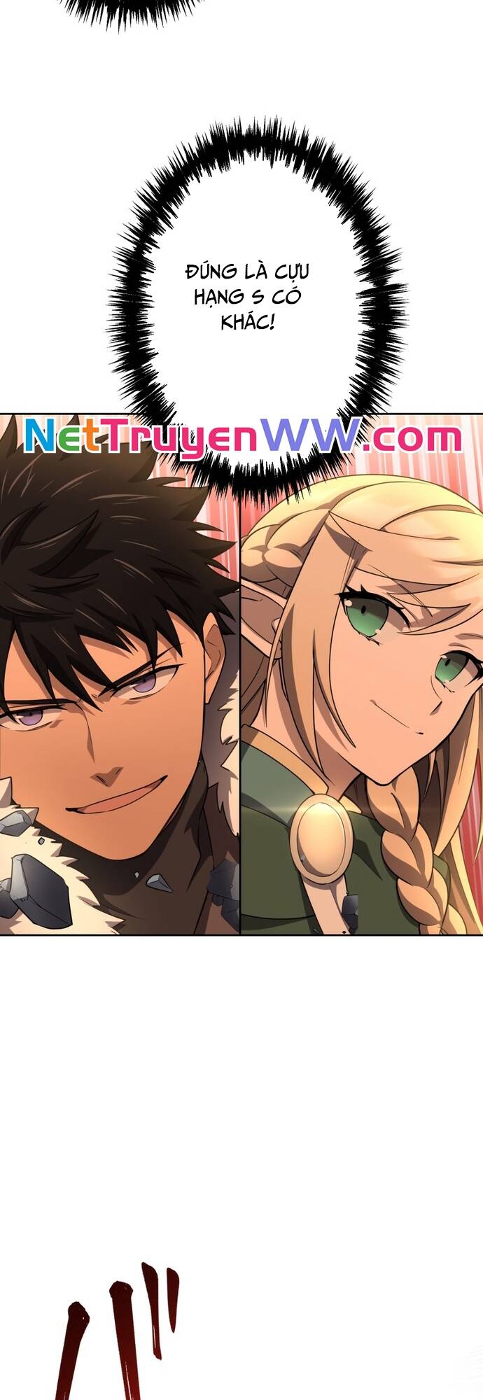 Thực Quỷ Mạo Hiểm Giả - Chapter 14 - Page 51