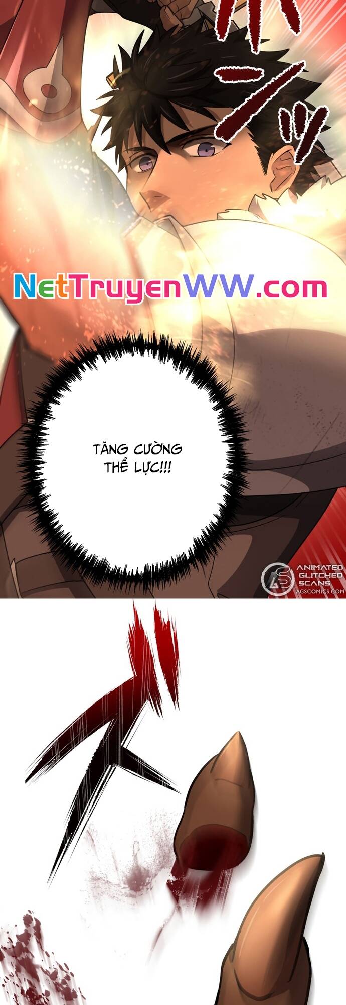 Thực Quỷ Mạo Hiểm Giả - Chapter 14 - Page 53