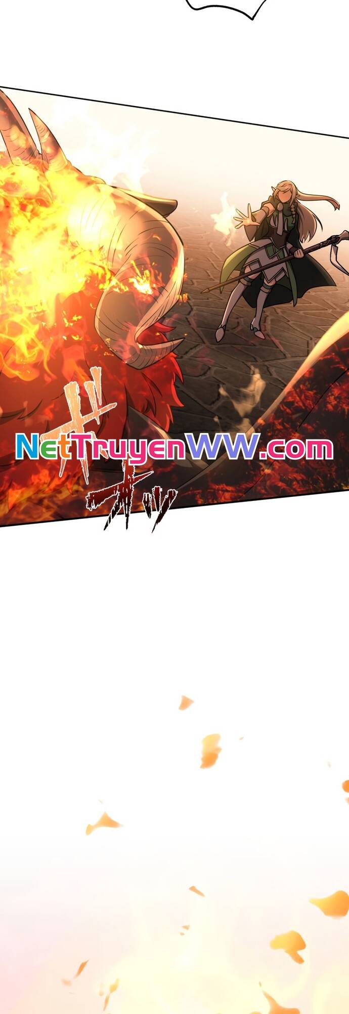 Thực Quỷ Mạo Hiểm Giả - Chapter 14 - Page 59