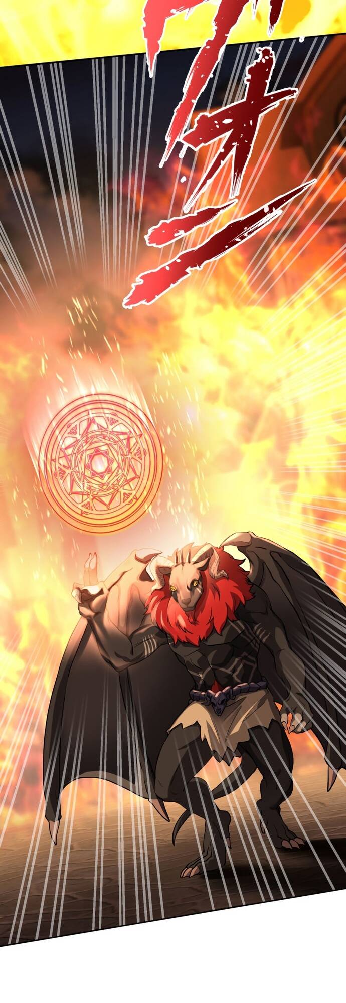 Thực Quỷ Mạo Hiểm Giả - Chapter 14 - Page 6