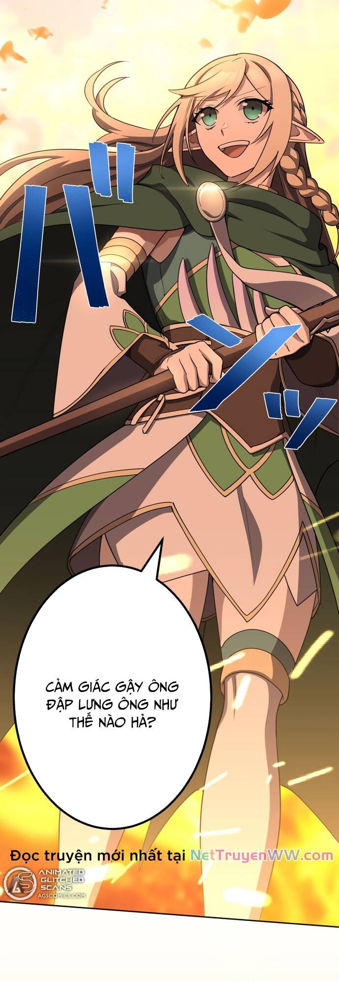 Thực Quỷ Mạo Hiểm Giả - Chapter 14 - Page 60