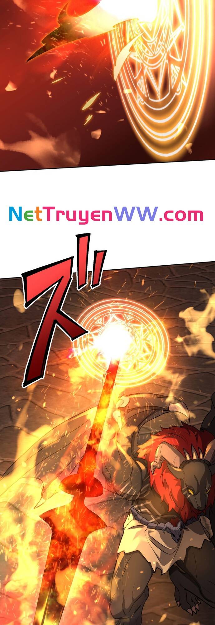 Thực Quỷ Mạo Hiểm Giả - Chapter 14 - Page 8