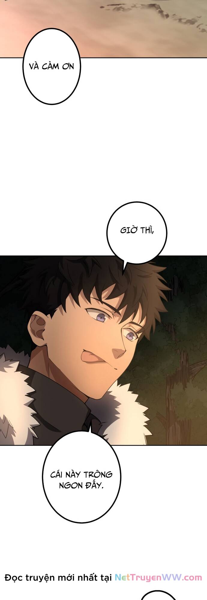 Thực Quỷ Mạo Hiểm Giả - Chapter 15 - Page 12