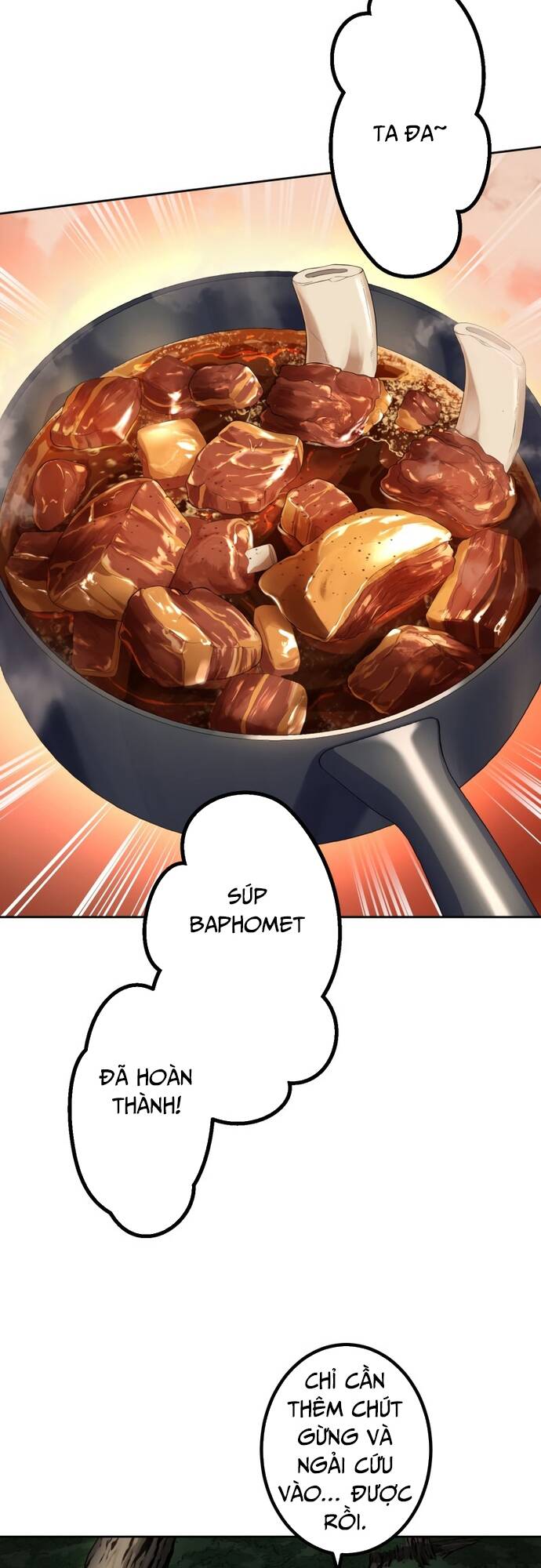 Thực Quỷ Mạo Hiểm Giả - Chapter 15 - Page 13