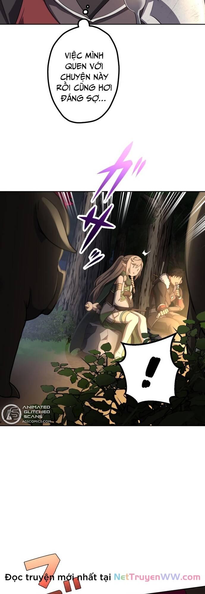 Thực Quỷ Mạo Hiểm Giả - Chapter 15 - Page 18