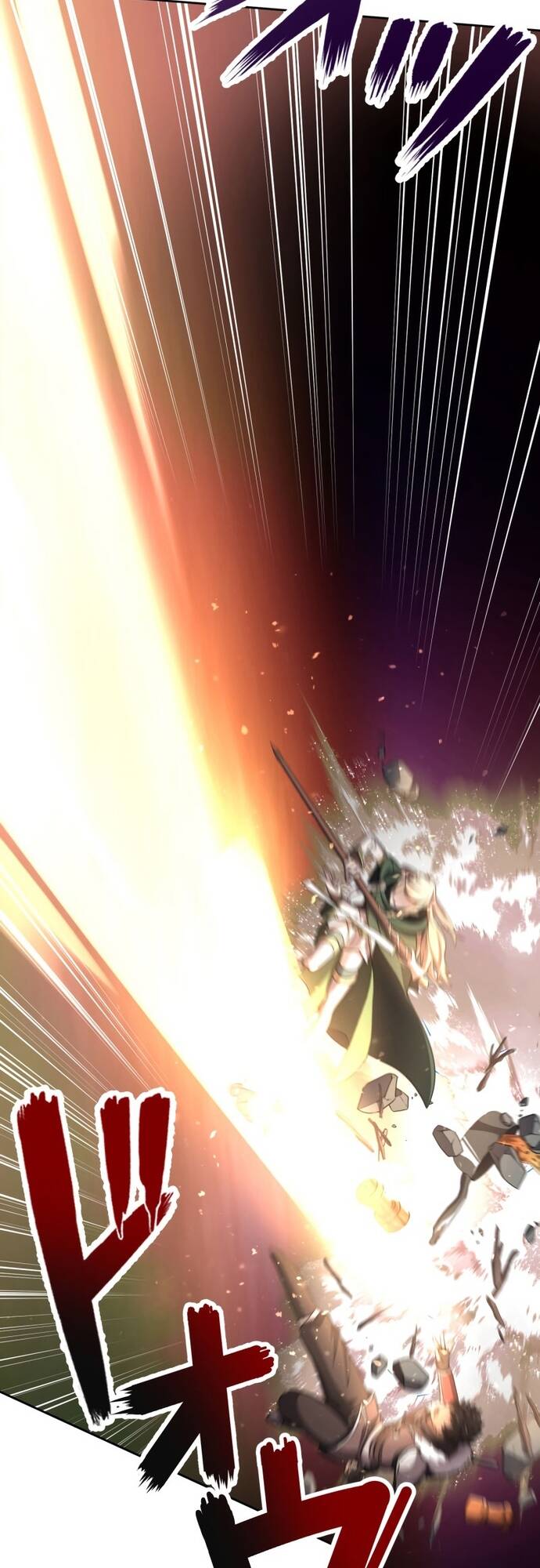 Thực Quỷ Mạo Hiểm Giả - Chapter 15 - Page 25