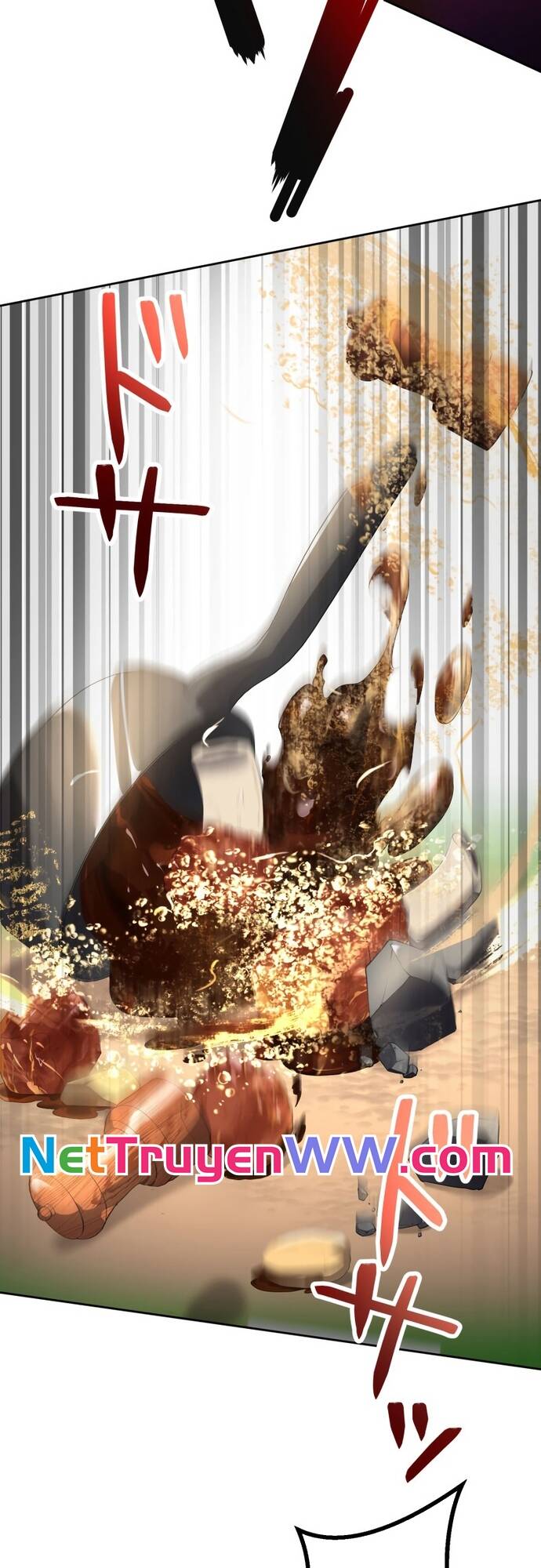 Thực Quỷ Mạo Hiểm Giả - Chapter 15 - Page 26