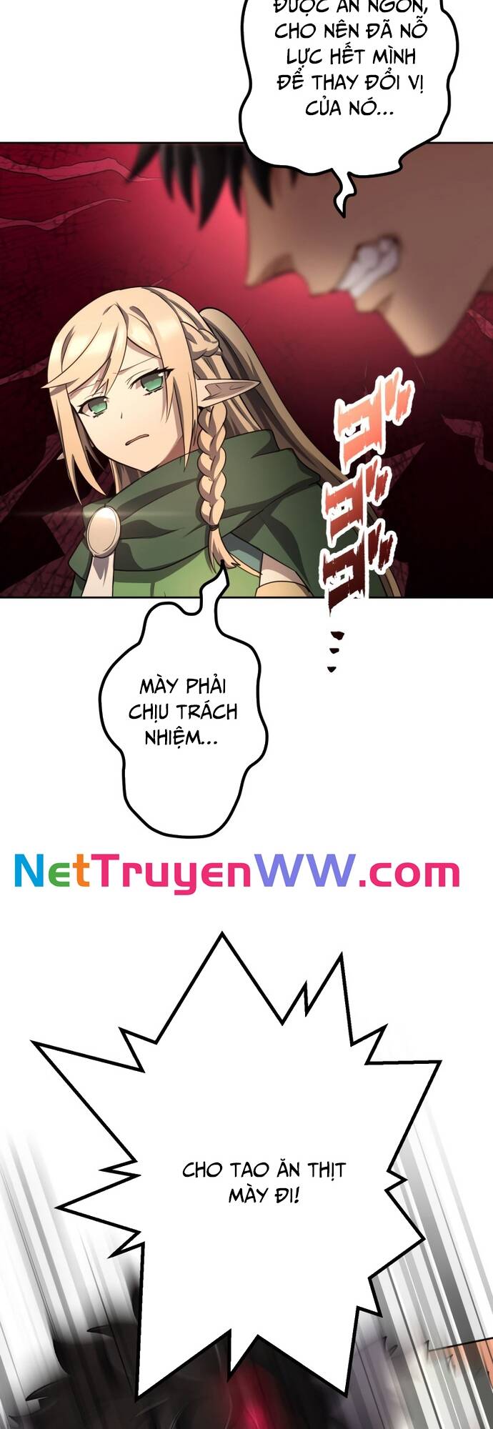 Thực Quỷ Mạo Hiểm Giả - Chapter 15 - Page 29