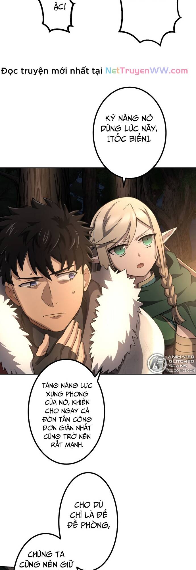 Thực Quỷ Mạo Hiểm Giả - Chapter 15 - Page 31