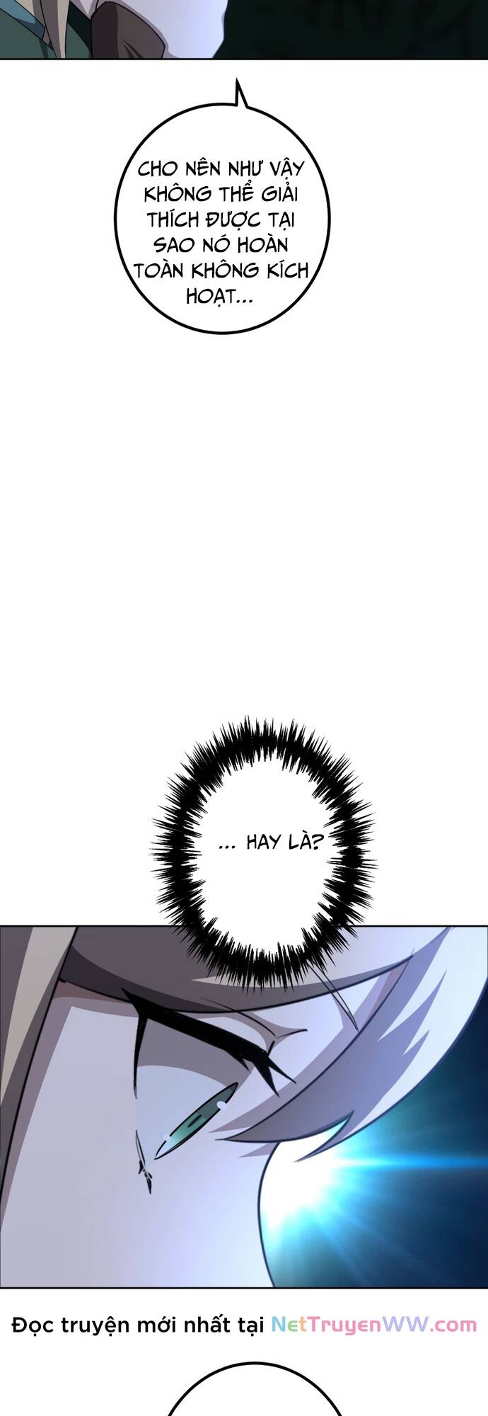 Thực Quỷ Mạo Hiểm Giả - Chapter 15 - Page 41