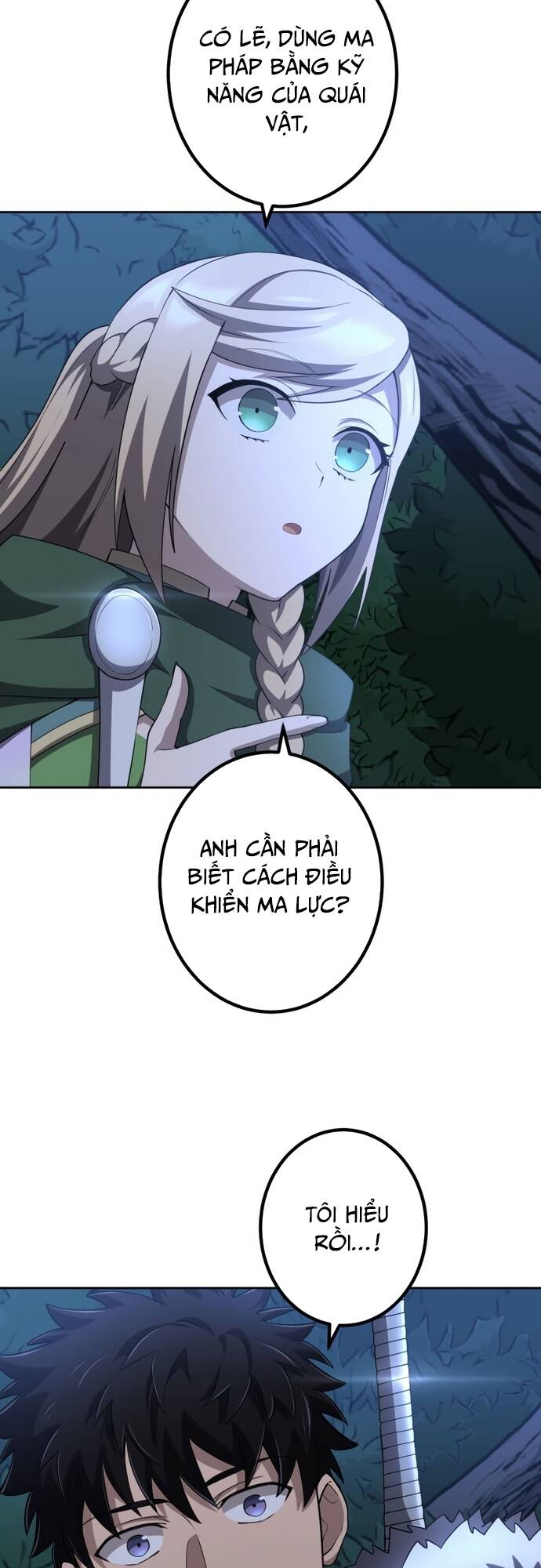 Thực Quỷ Mạo Hiểm Giả - Chapter 15 - Page 42