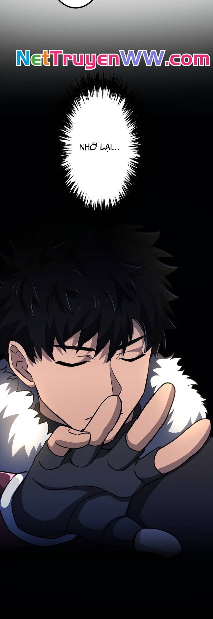 Thực Quỷ Mạo Hiểm Giả - Chapter 15 - Page 44