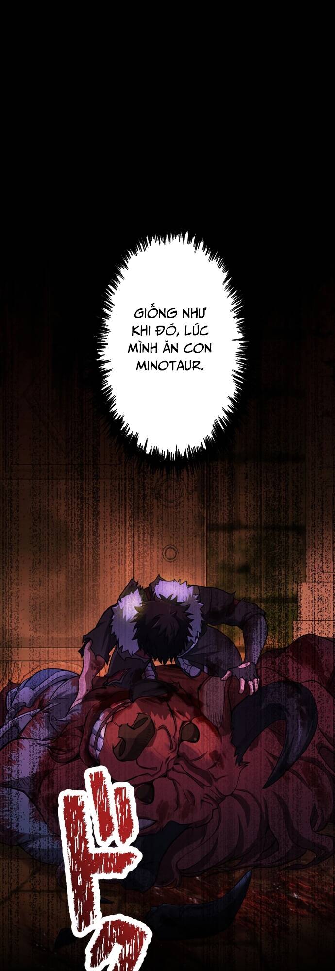 Thực Quỷ Mạo Hiểm Giả - Chapter 15 - Page 45