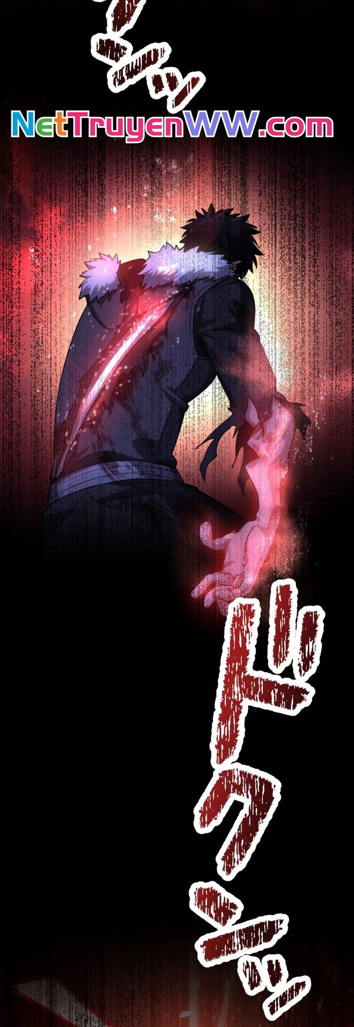 Thực Quỷ Mạo Hiểm Giả - Chapter 15 - Page 46