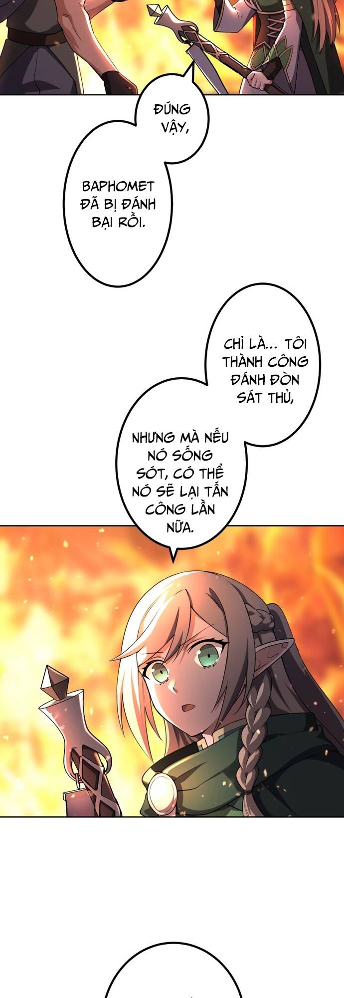 Thực Quỷ Mạo Hiểm Giả - Chapter 15 - Page 5