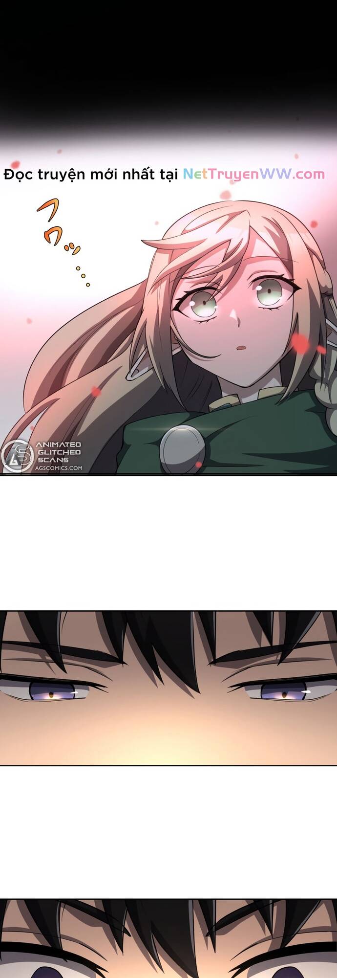 Thực Quỷ Mạo Hiểm Giả - Chapter 15 - Page 51