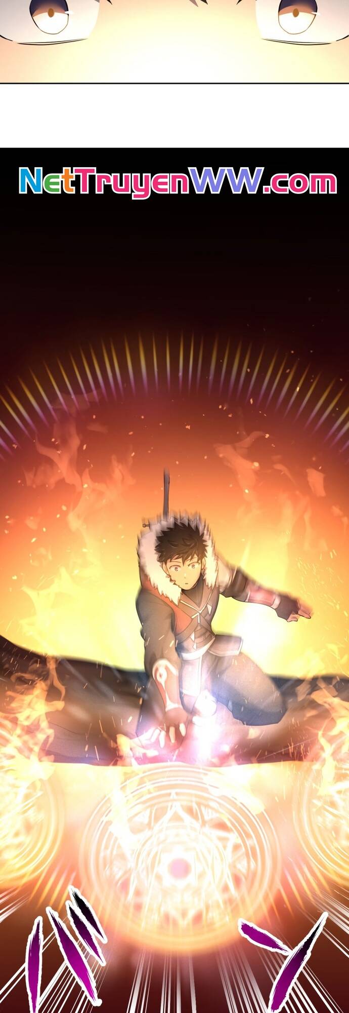 Thực Quỷ Mạo Hiểm Giả - Chapter 15 - Page 52