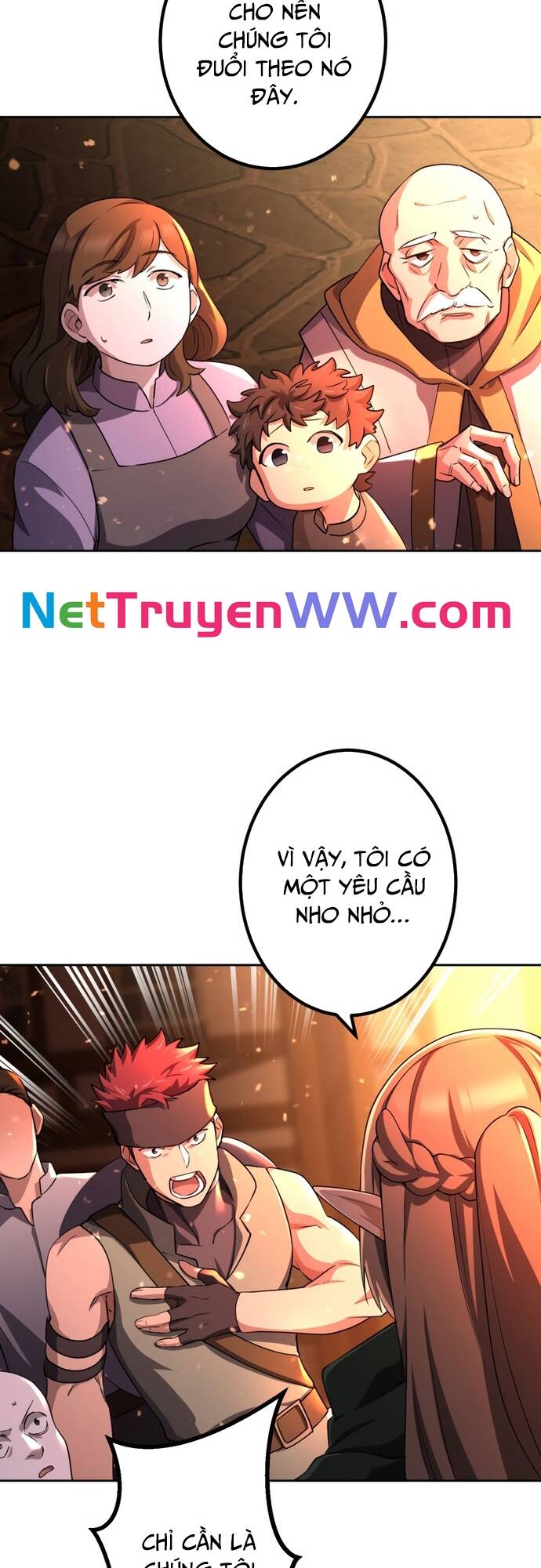 Thực Quỷ Mạo Hiểm Giả - Chapter 15 - Page 6