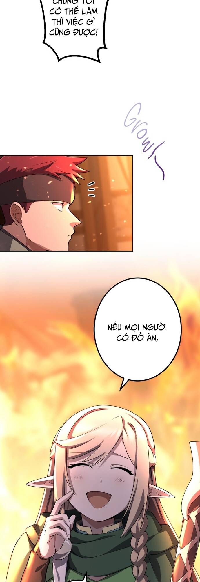Thực Quỷ Mạo Hiểm Giả - Chapter 15 - Page 7