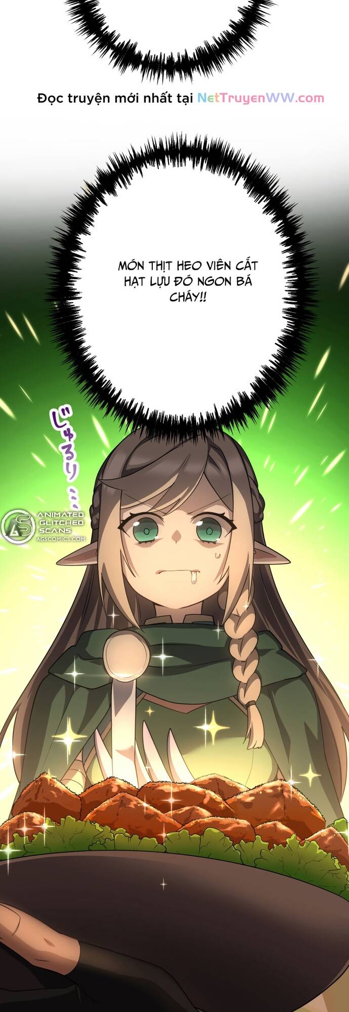 Thực Quỷ Mạo Hiểm Giả - Chapter 16 - Page 11