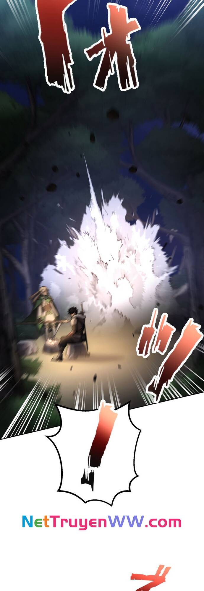 Thực Quỷ Mạo Hiểm Giả - Chapter 16 - Page 13