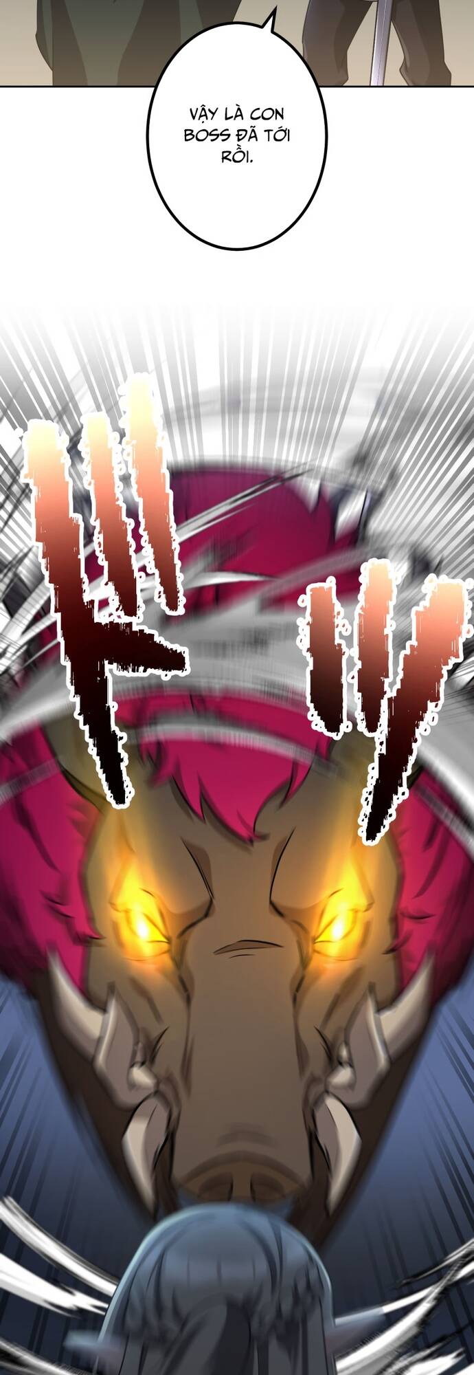 Thực Quỷ Mạo Hiểm Giả - Chapter 16 - Page 16