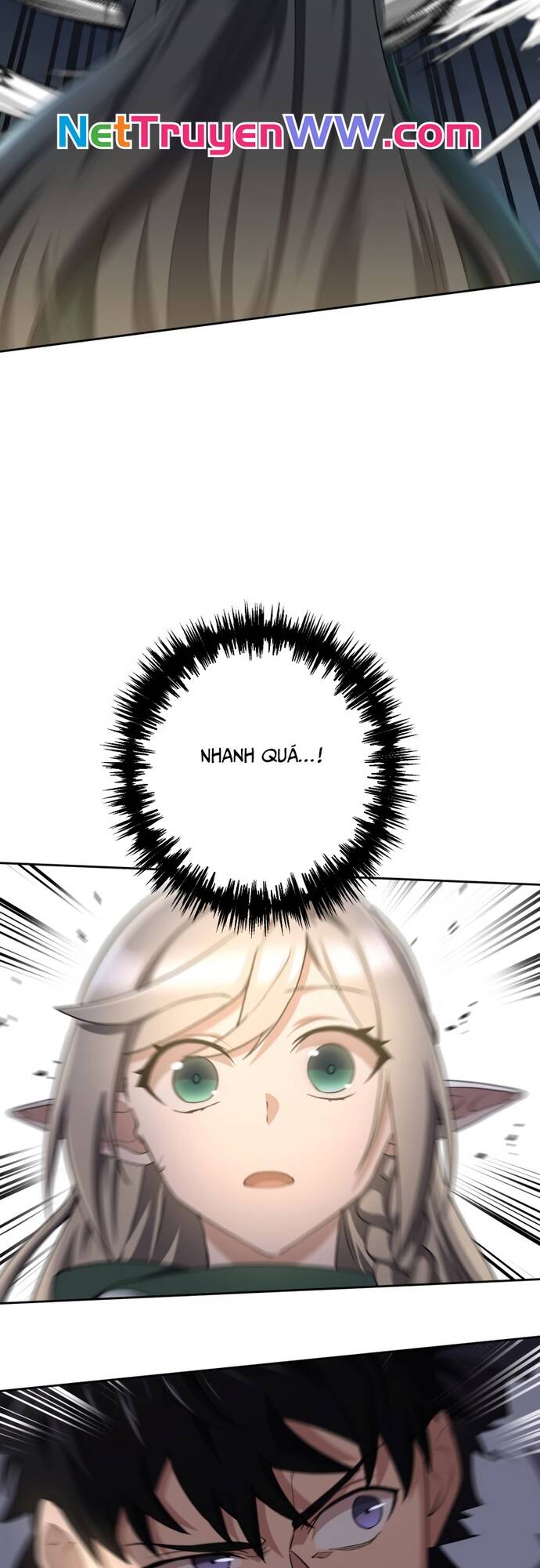 Thực Quỷ Mạo Hiểm Giả - Chapter 16 - Page 17