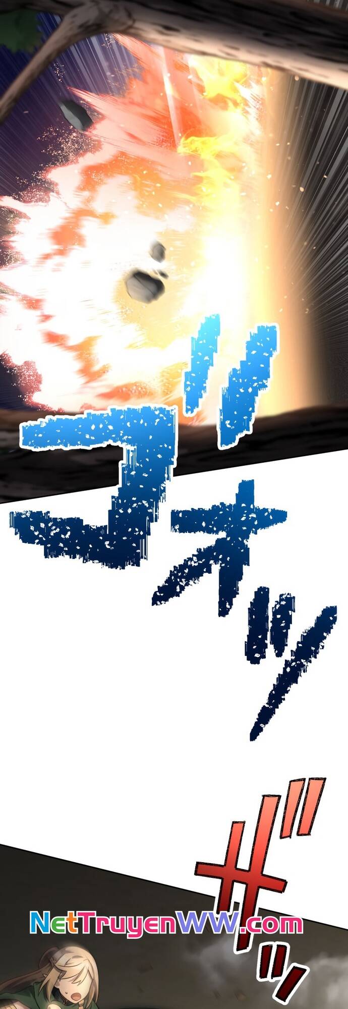 Thực Quỷ Mạo Hiểm Giả - Chapter 16 - Page 19