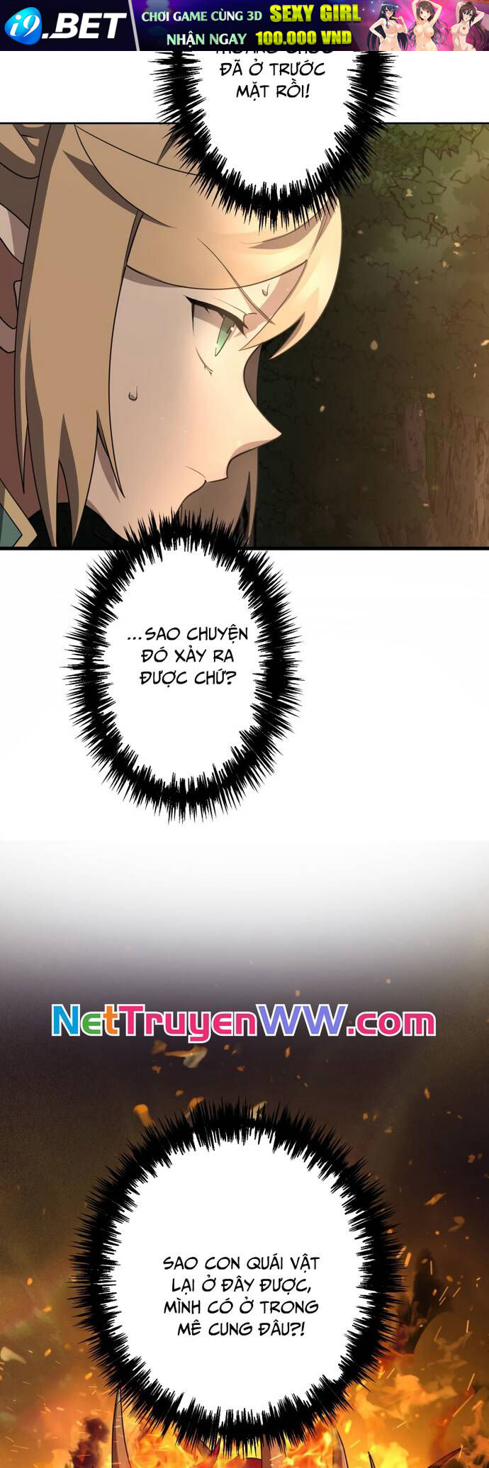Thực Quỷ Mạo Hiểm Giả - Chapter 16 - Page 21