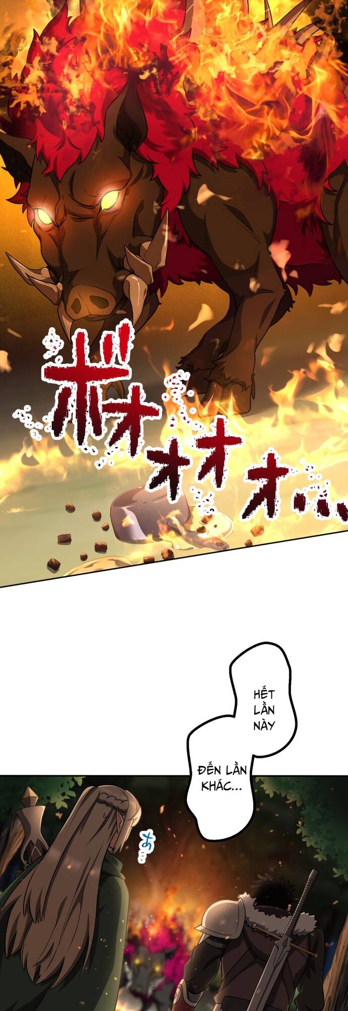 Thực Quỷ Mạo Hiểm Giả - Chapter 16 - Page 22