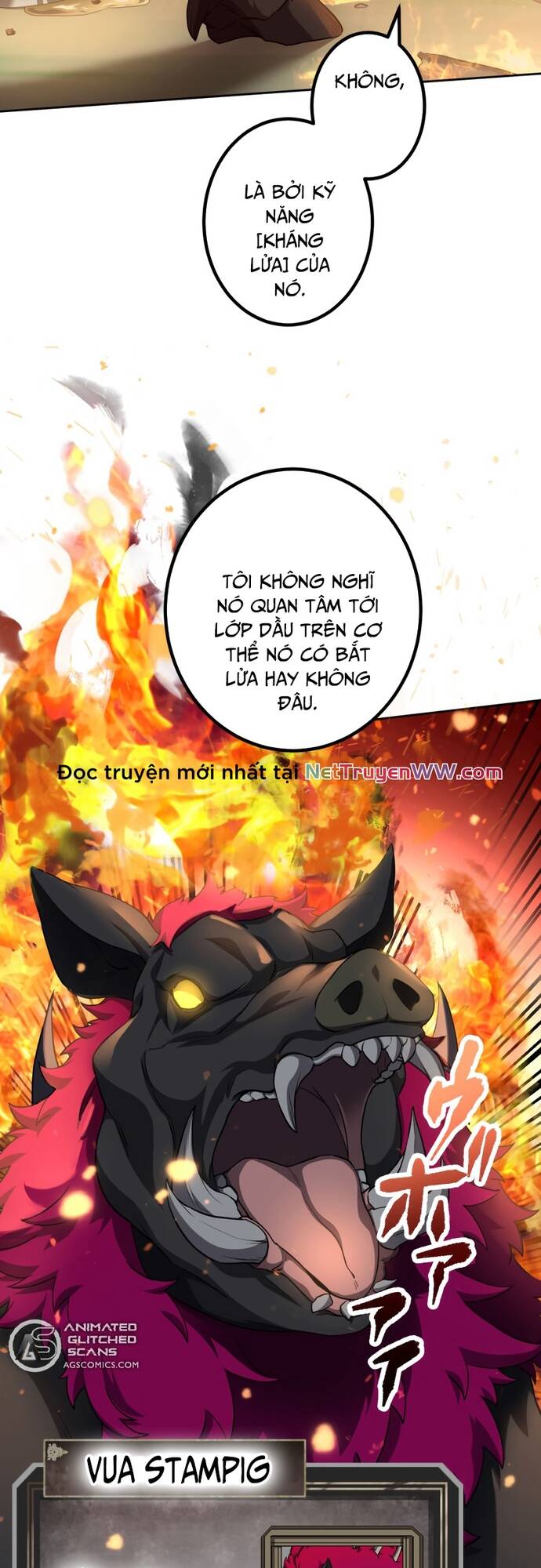 Thực Quỷ Mạo Hiểm Giả - Chapter 16 - Page 25