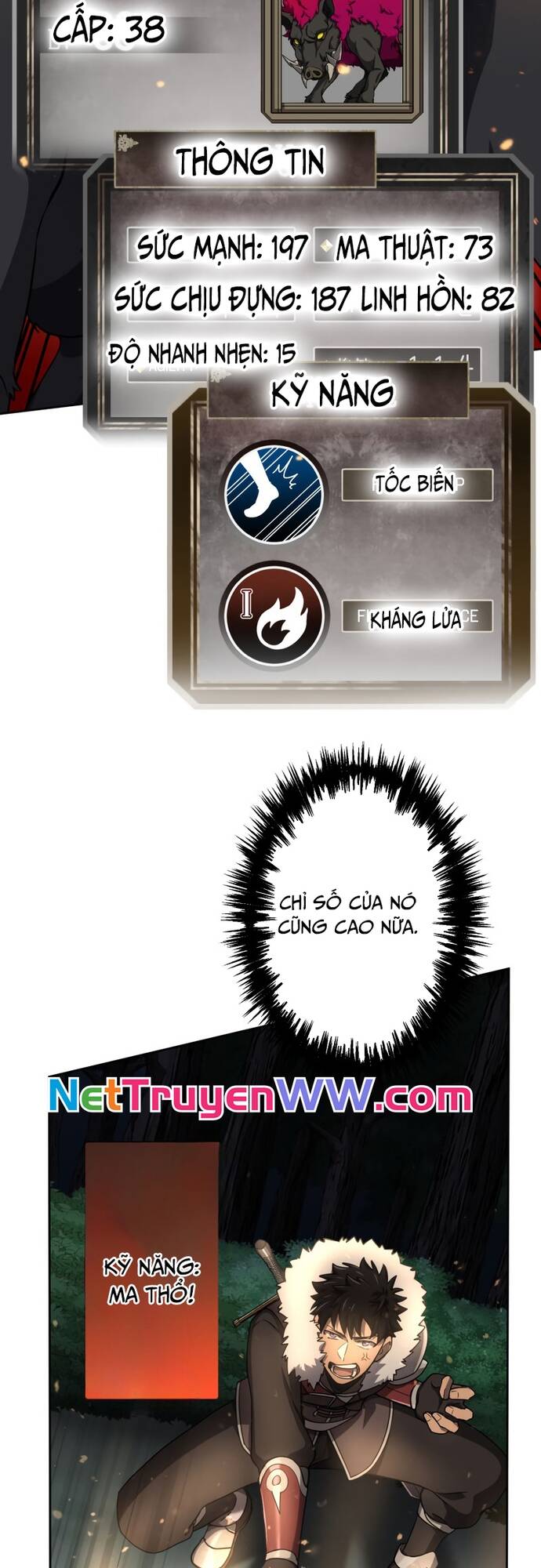 Thực Quỷ Mạo Hiểm Giả - Chapter 16 - Page 26