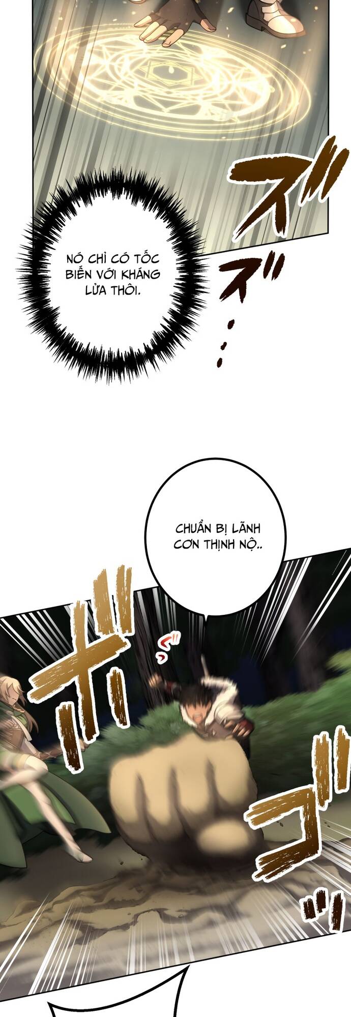 Thực Quỷ Mạo Hiểm Giả - Chapter 16 - Page 27