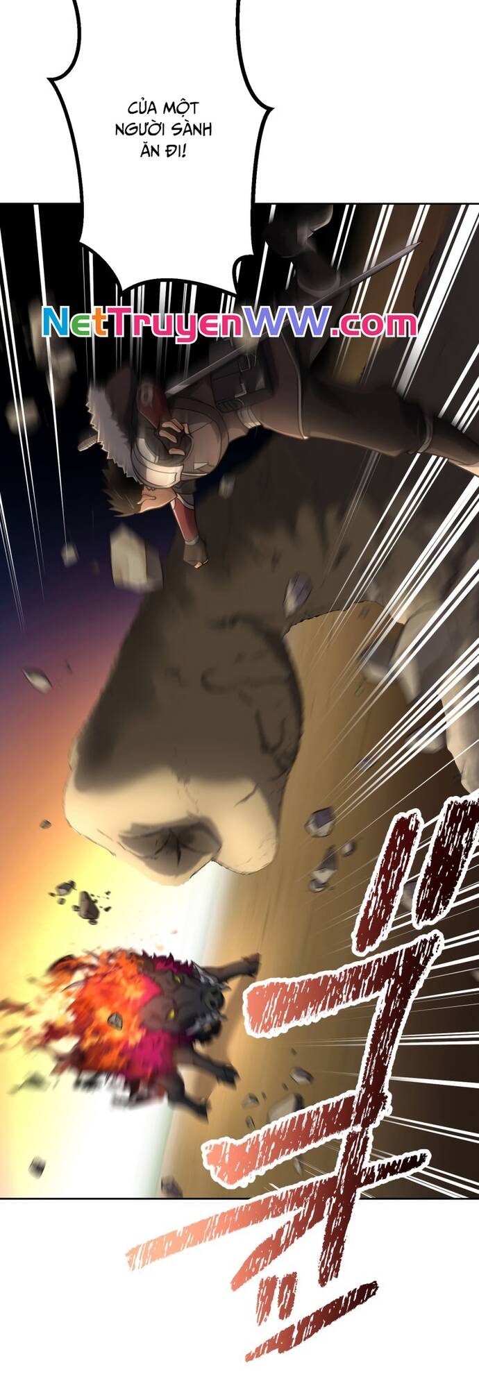 Thực Quỷ Mạo Hiểm Giả - Chapter 16 - Page 28