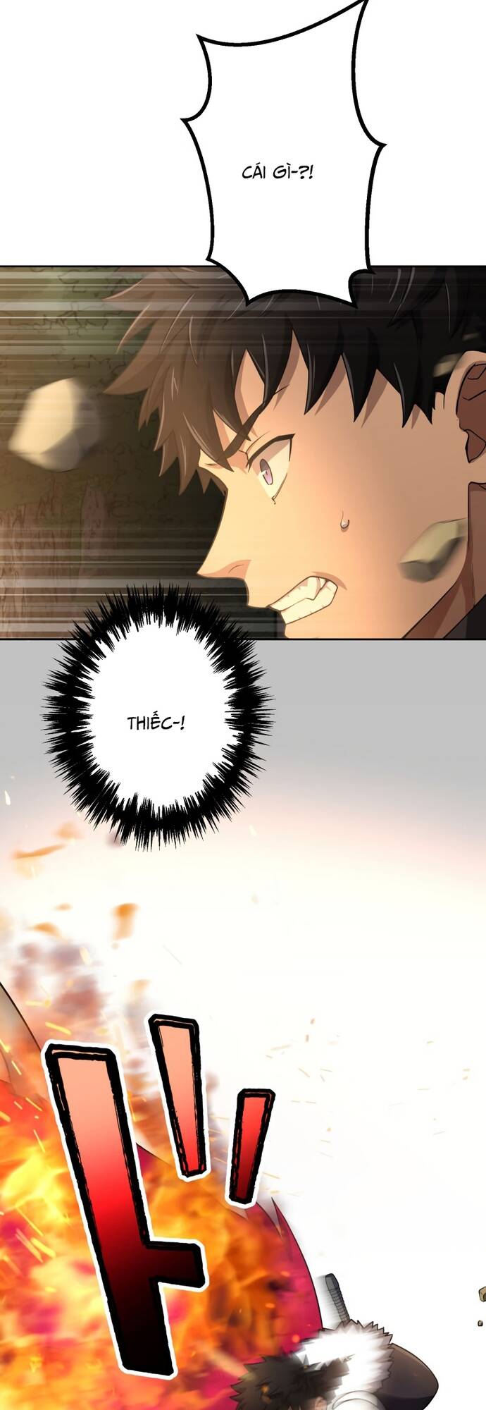 Thực Quỷ Mạo Hiểm Giả - Chapter 16 - Page 30