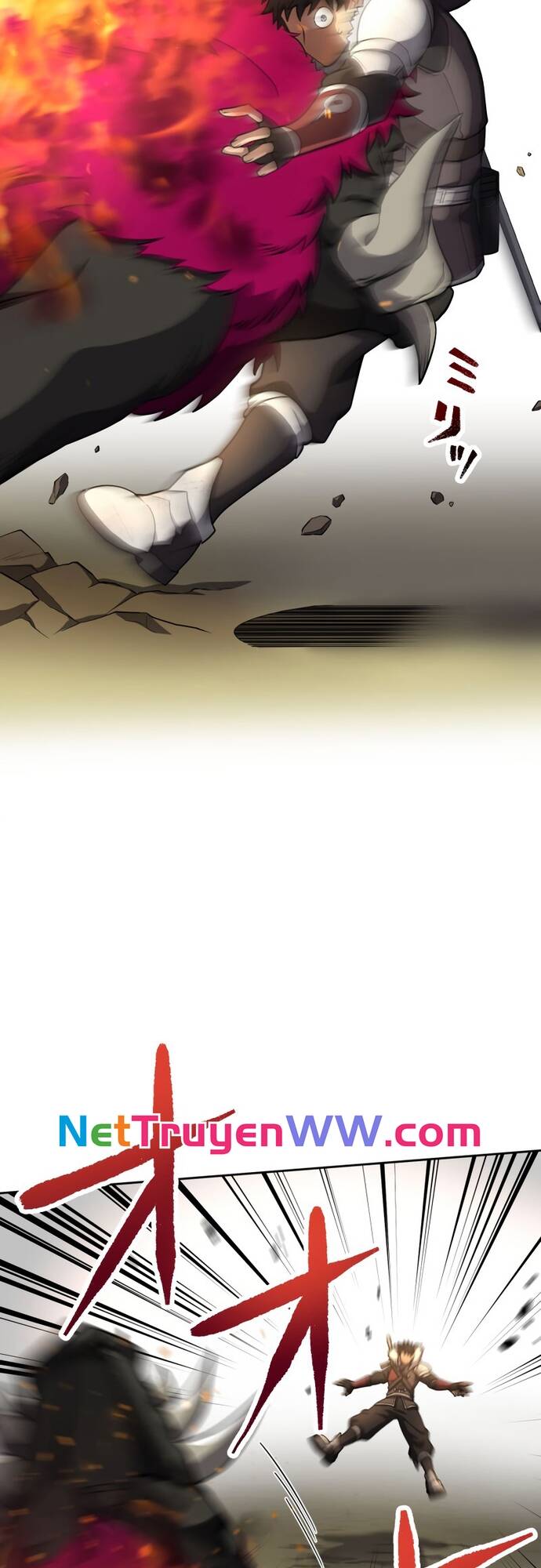 Thực Quỷ Mạo Hiểm Giả - Chapter 16 - Page 31