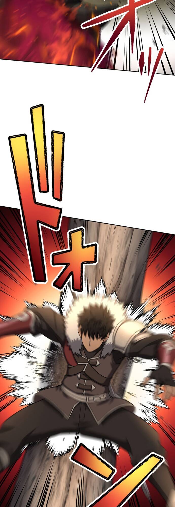 Thực Quỷ Mạo Hiểm Giả - Chapter 16 - Page 32